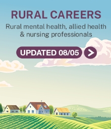 Rural Opportunities
