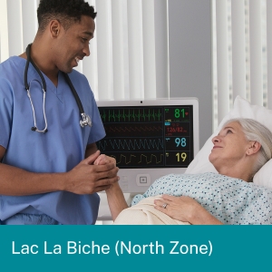 Lac La Biche