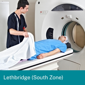 Lethbridge