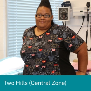 Two Hills